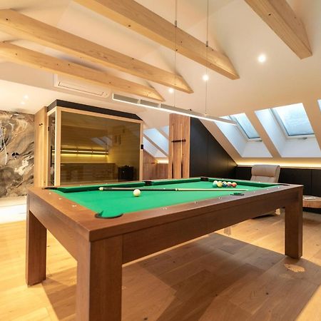 Luksusowy Apartament Enklawa pod Skrzycznem - Dream Apart Szczyrk Zewnętrze zdjęcie