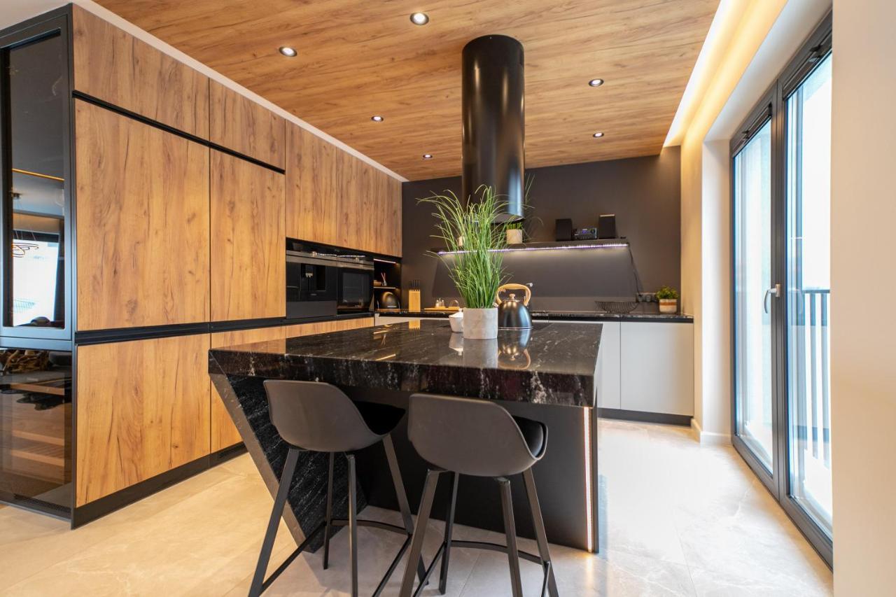 Luksusowy Apartament Enklawa pod Skrzycznem - Dream Apart Szczyrk Zewnętrze zdjęcie