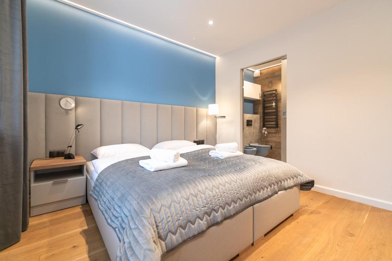 Luksusowy Apartament Enklawa pod Skrzycznem - Dream Apart Szczyrk Zewnętrze zdjęcie
