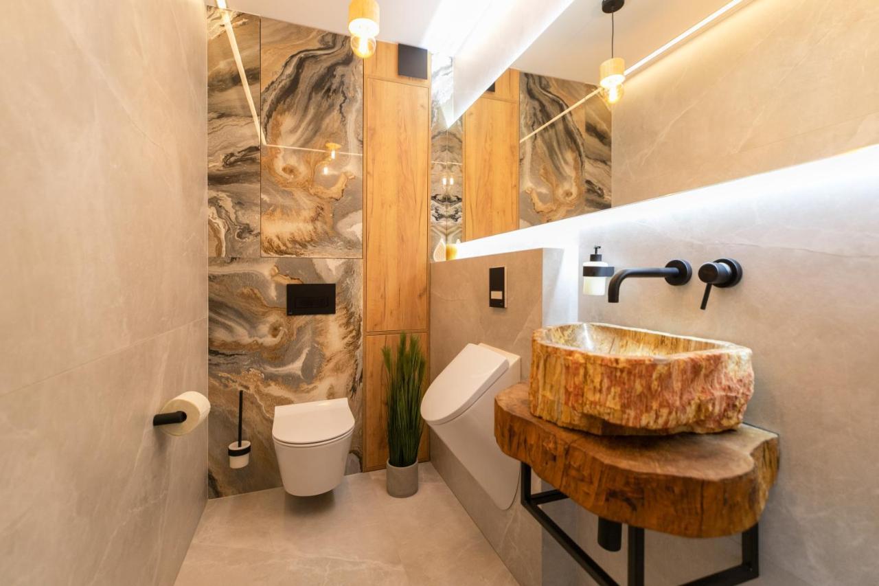 Luksusowy Apartament Enklawa pod Skrzycznem - Dream Apart Szczyrk Zewnętrze zdjęcie