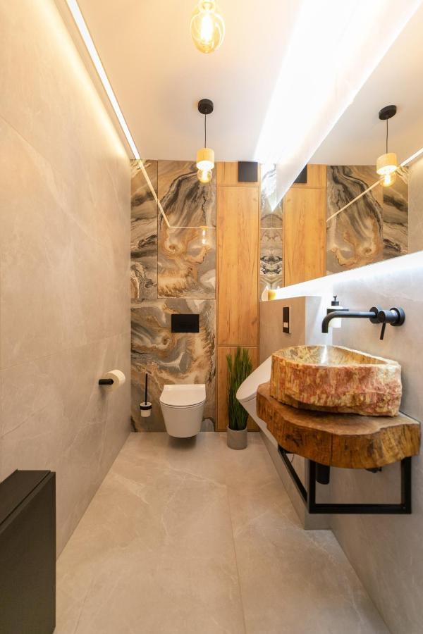 Luksusowy Apartament Enklawa pod Skrzycznem - Dream Apart Szczyrk Zewnętrze zdjęcie