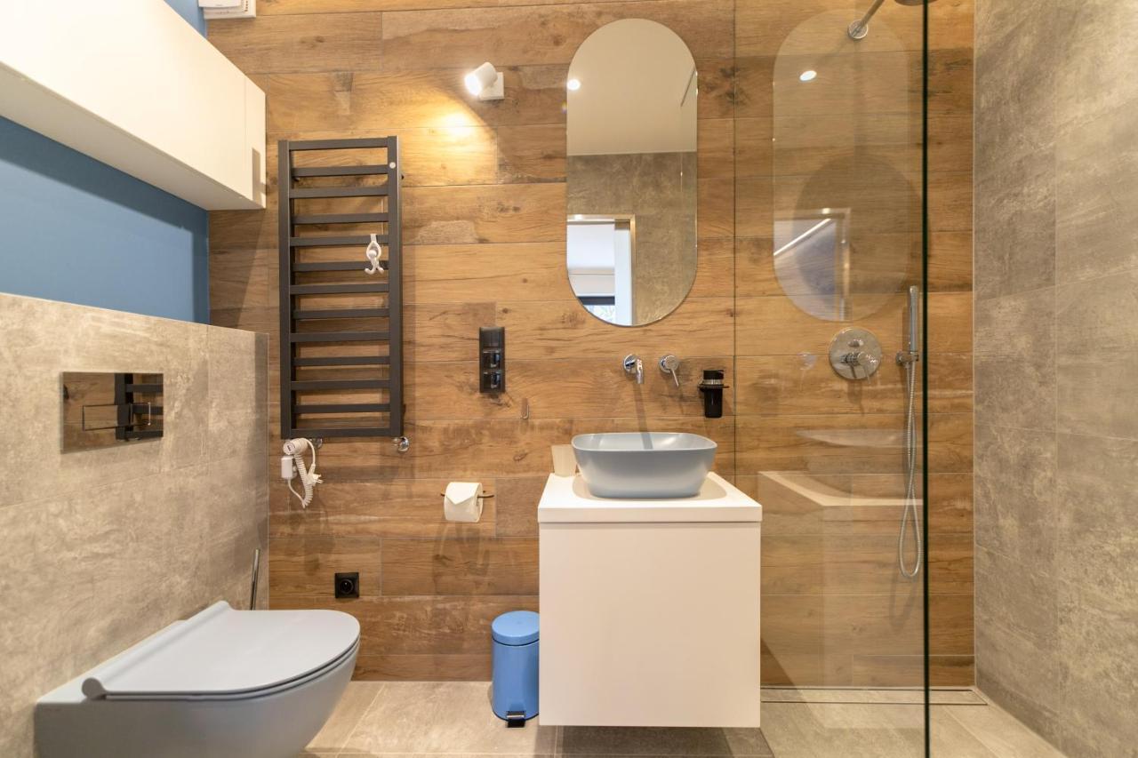 Luksusowy Apartament Enklawa pod Skrzycznem - Dream Apart Szczyrk Zewnętrze zdjęcie