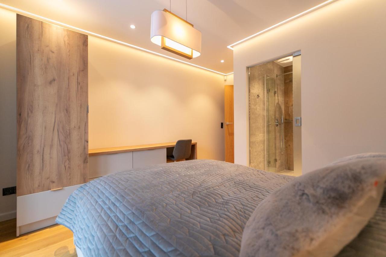 Luksusowy Apartament Enklawa pod Skrzycznem - Dream Apart Szczyrk Zewnętrze zdjęcie