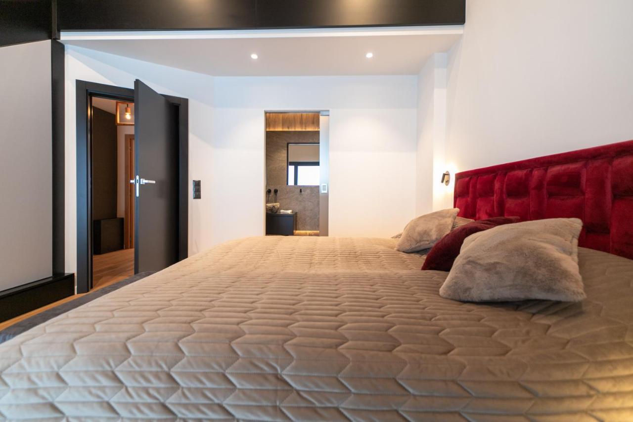Luksusowy Apartament Enklawa pod Skrzycznem - Dream Apart Szczyrk Zewnętrze zdjęcie
