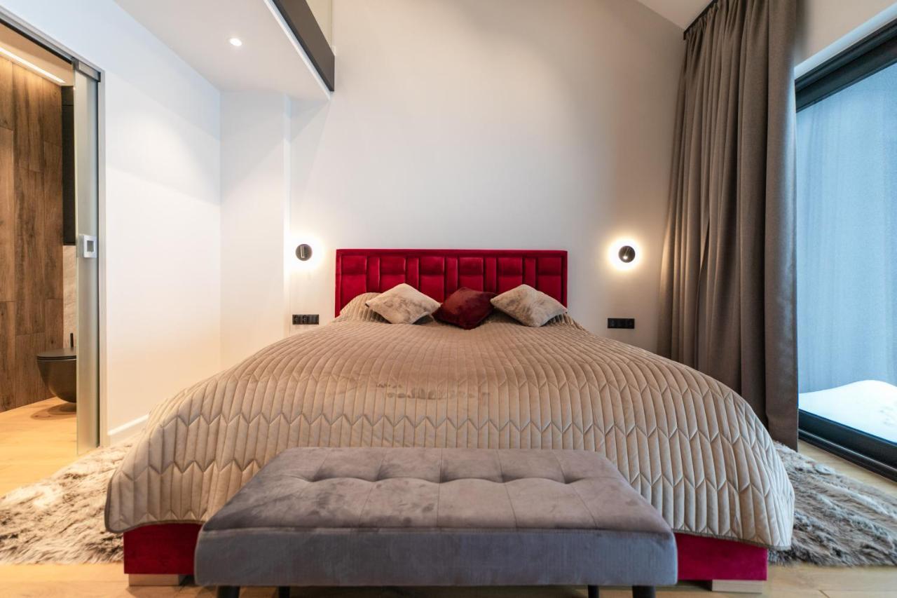 Luksusowy Apartament Enklawa pod Skrzycznem - Dream Apart Szczyrk Zewnętrze zdjęcie