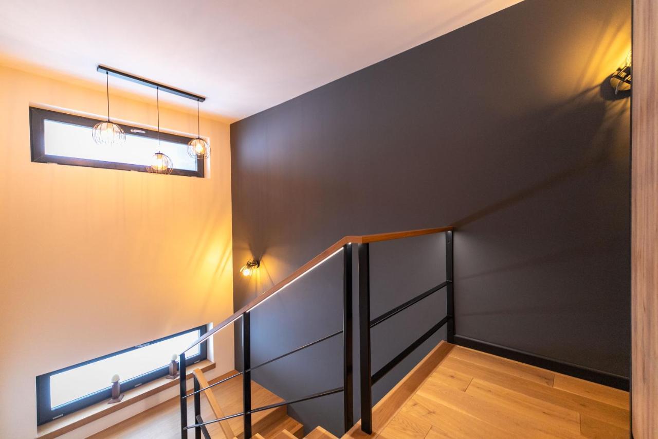 Luksusowy Apartament Enklawa pod Skrzycznem - Dream Apart Szczyrk Zewnętrze zdjęcie