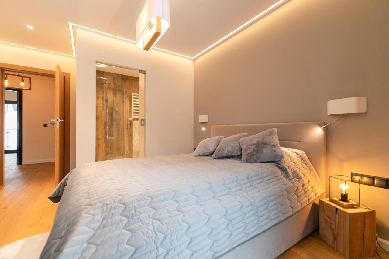 Luksusowy Apartament Enklawa pod Skrzycznem - Dream Apart Szczyrk Zewnętrze zdjęcie