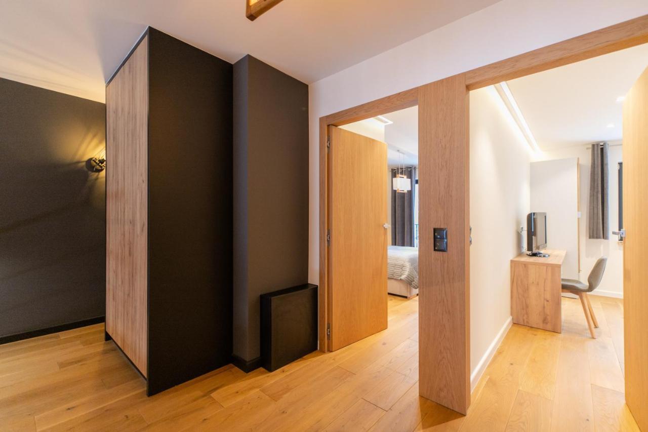 Luksusowy Apartament Enklawa pod Skrzycznem - Dream Apart Szczyrk Zewnętrze zdjęcie
