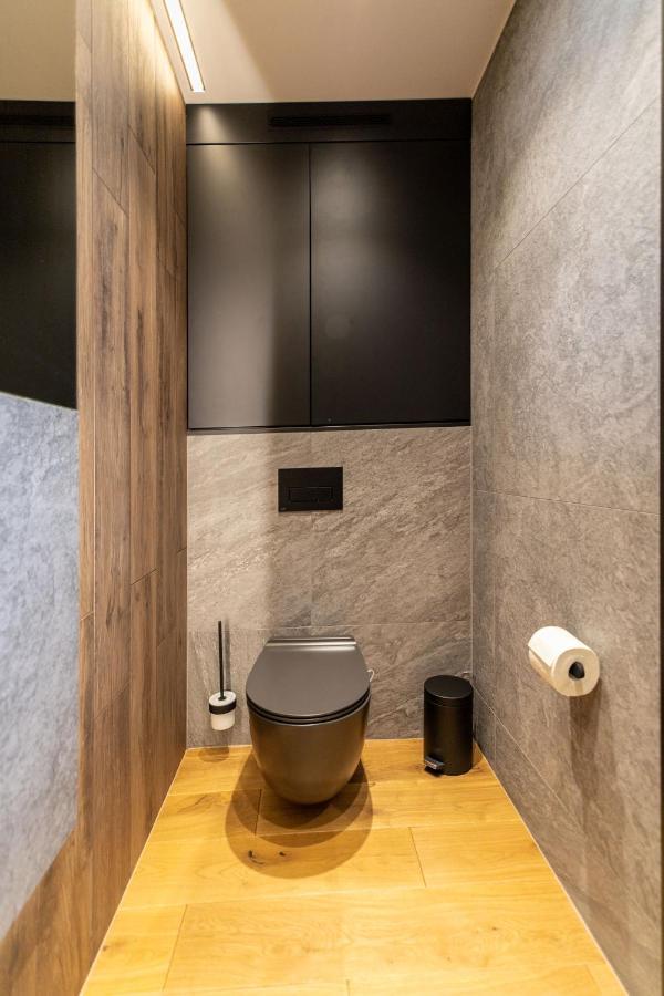 Luksusowy Apartament Enklawa pod Skrzycznem - Dream Apart Szczyrk Zewnętrze zdjęcie