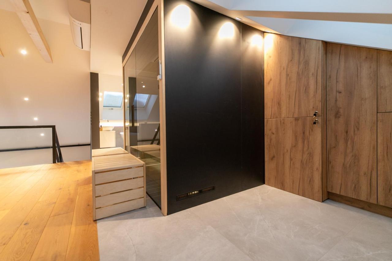 Luksusowy Apartament Enklawa pod Skrzycznem - Dream Apart Szczyrk Zewnętrze zdjęcie