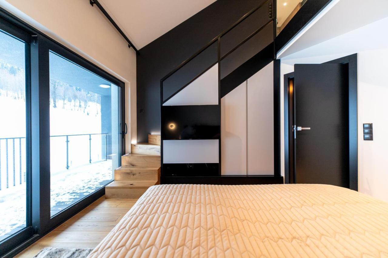 Luksusowy Apartament Enklawa pod Skrzycznem - Dream Apart Szczyrk Zewnętrze zdjęcie