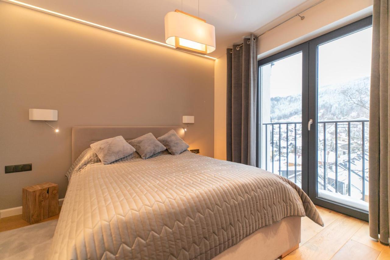 Luksusowy Apartament Enklawa pod Skrzycznem - Dream Apart Szczyrk Zewnętrze zdjęcie