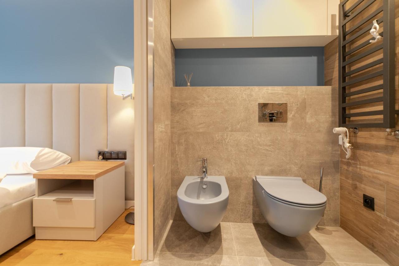 Luksusowy Apartament Enklawa pod Skrzycznem - Dream Apart Szczyrk Zewnętrze zdjęcie