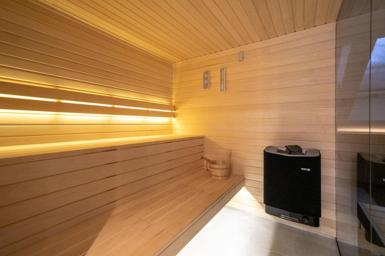 Luksusowy Apartament Enklawa pod Skrzycznem - Dream Apart Szczyrk Zewnętrze zdjęcie