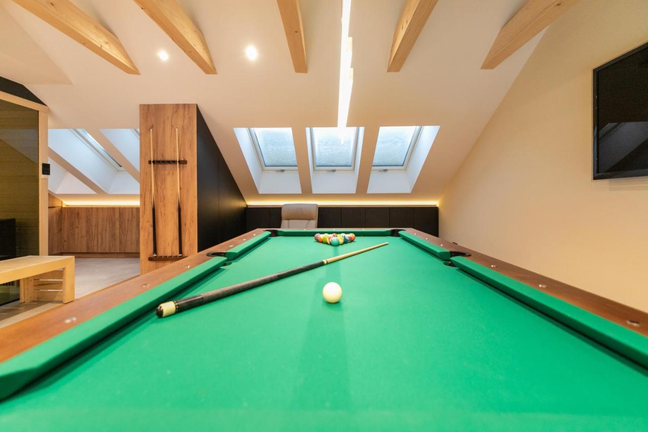 Luksusowy Apartament Enklawa pod Skrzycznem - Dream Apart Szczyrk Zewnętrze zdjęcie